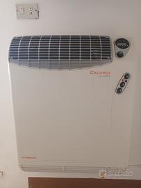 Stufa  radiatore termoconvettore