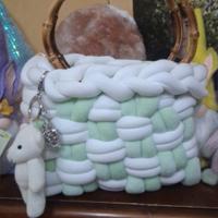 chunky bag marshmallow 