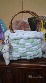 chunky bag marshmallow 