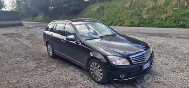 Mercedes C220 CDI Elegance SW – 2009