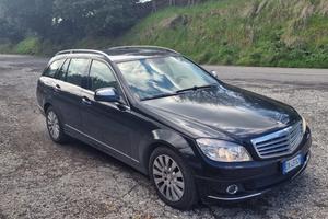 Mercedes C220 CDI Elegance SW – 2009