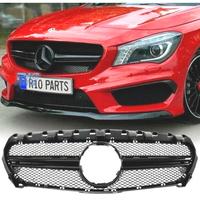 GRIGLIA MERCEDES CLA W117 13-16 LOOK AMG