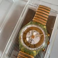 SWATCH