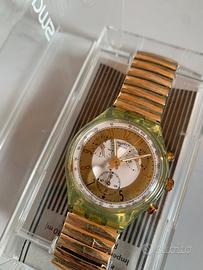 SWATCH