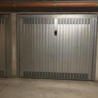 Garage a Trento