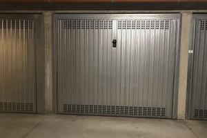 Garage a Trento