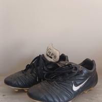 Scarpe da calcio Nike Tiempo 650 (Vintage style)