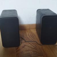 casse per radio computer TV 