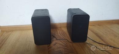 casse per radio computer TV 