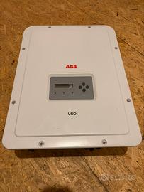 ABB Uno Solar Inverter