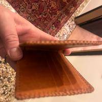 Portafoglio nuovo pitone