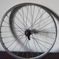Cerchione anteriore per bici