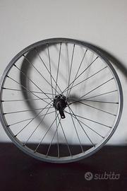 Cerchione anteriore per bici