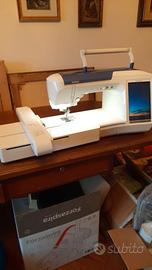 BROTHER mod. NV1 per cucire e ricamare