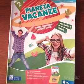 Pianeta Vacanze 2