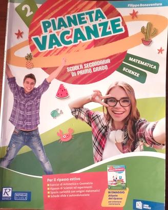 Pianeta Vacanze 2