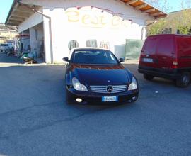 Mercedes-Benz CLS 350 CLS 350 (320) cdi V6 Sport