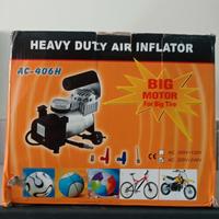 compressore elettrico 