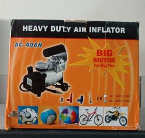 compressore elettrico 