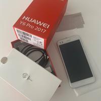 Huawei Y6 Pro 2017