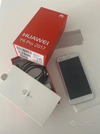 Huawei Y6 Pro 2017