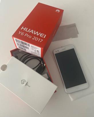 Huawei Y6 Pro 2017