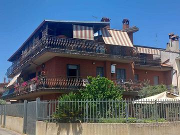 Trilocale a Guidonia Montecelio