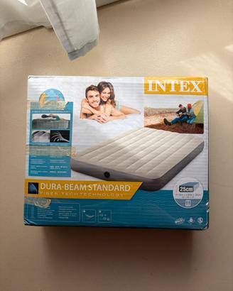 Materasso gonfiabile Intex