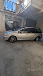 Peugeot 307 SW Diesel