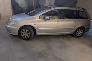 Peugeot 307 SW Diesel