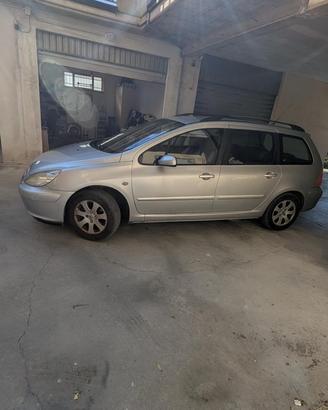 Peugeot 307 SW Diesel