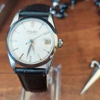 Rolex 6466 Originale Vintage