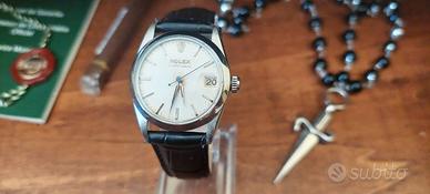 Rolex 6466 Originale Vintage