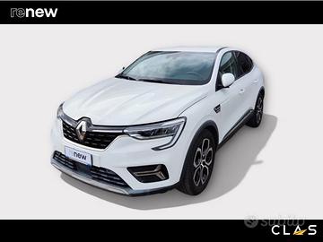 Renault Arkana Hybrid E-TECH 145 CV Intens