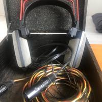 Cuffie acustiche AKG