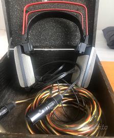 Cuffie acustiche AKG