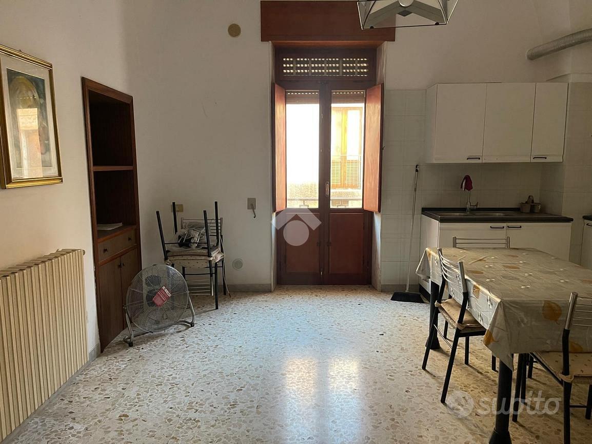 Appartamento – Grottaglie, Quartiere delle Ceramiche, Taranto - Vista 4