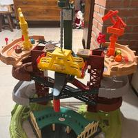Mega torre Trenino Thomas