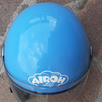 Casco bimbo scooter