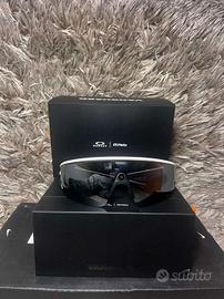 Occhiali Meta AI Oakley