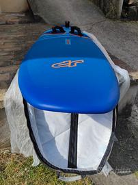 Tavola windsurf jp Australian 124 LT