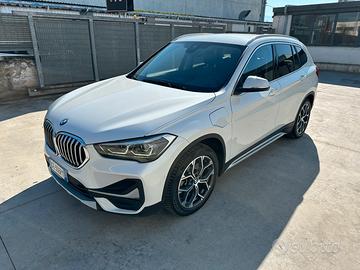BMW X1 xDrive 25e xLine
