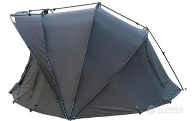 Tenda da pesca 3,5 posti