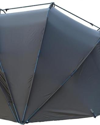 Tenda da pesca 3,5 posti
