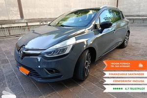RENAULT Clio 4� serie Clio Sporter dCi 8V 90 CV...