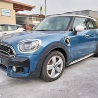 Mini Cooper Countryman 1.5 SE Hype ALL4 Automatica