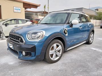 Mini Cooper Countryman 1.5 SE Hype ALL4 Automatica