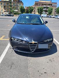 ALFA ROMEO 159 2011