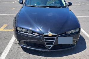 ALFA ROMEO 159 2011