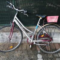Bici Learco guerra